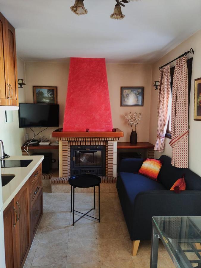 Вилла Casita Jade Саялонга Экстерьер фото