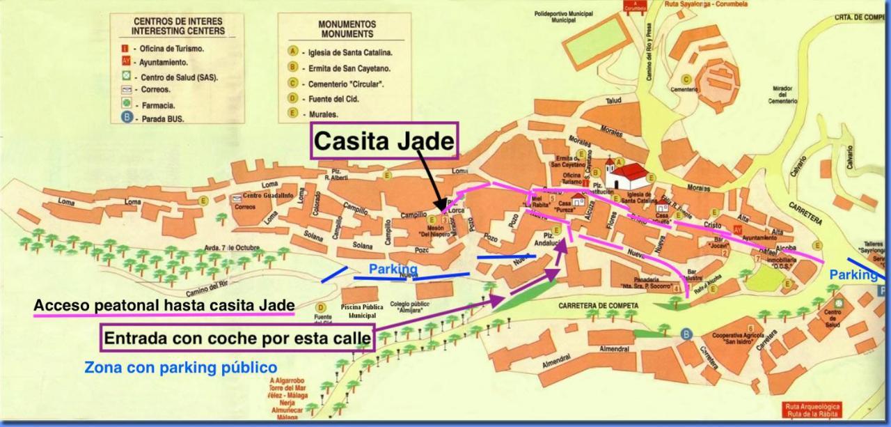 Вилла Casita Jade Саялонга Экстерьер фото